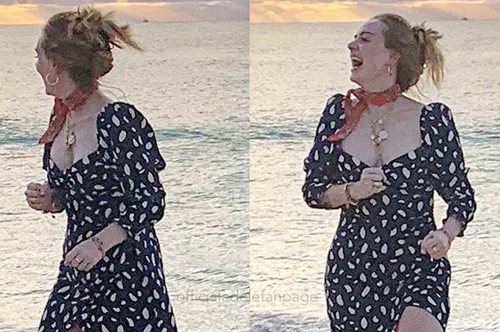 Πώς κατάφερε η Adele να χάσει 45 κιλά. Η πρώην trainer της αποκαλύπτει τη «θαυματουργή» δίαιτα
