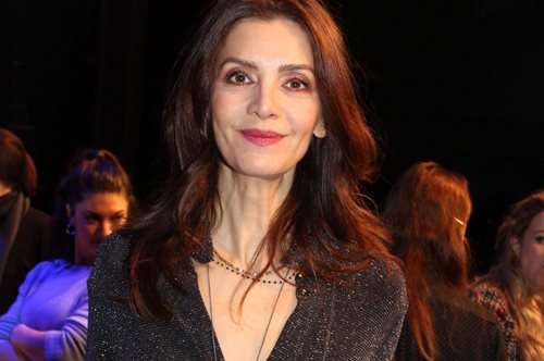 Κατερίνα Λέχου: 