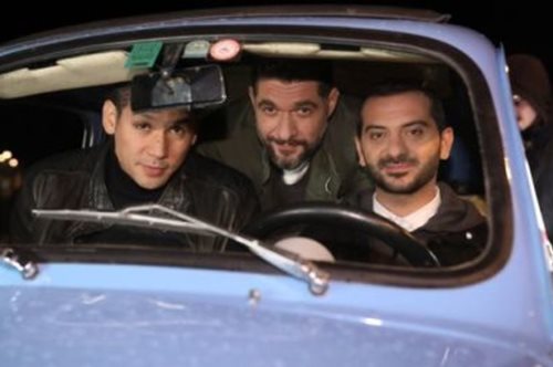 Είναι επίσημο, ορίστηκε η ημερομηνία έναρξης του MasterChef 4