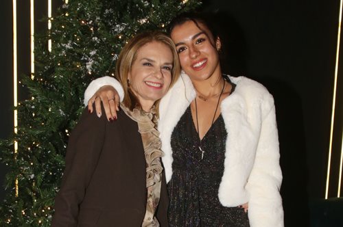 Η Πέγκυ Σταθακοπούλου μίλησε (πρώτη φορά) για το διαζύγιο και τον πρώην σύζυγό της 