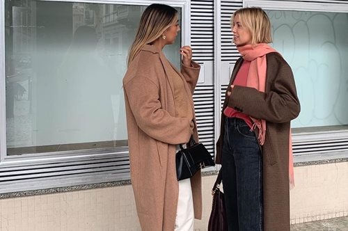 Μην τους φοβηθείς: Αυτοί οι συνδυασμοί χρωμάτων που δεν έχεις σκεφτεί θα σε δείξουν νεότερη