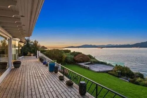 «Συζητούν την αγορά». Το υπερπολυτελές σπίτι που σκέφτονται να αγοράσουν οι Χάρι και Μέγκαν