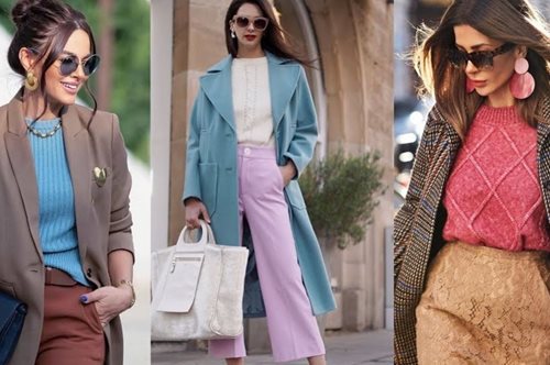 Πάνω από 40 ντυσίματα γραφείου: Ιδέες για να ομορφύνεις τη μέρα σου μέσα από το στάιλινγκ 