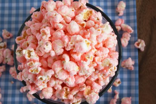 Φτιάξτε αυτά τα ποπ κορν και θα μας θυμηθείτε