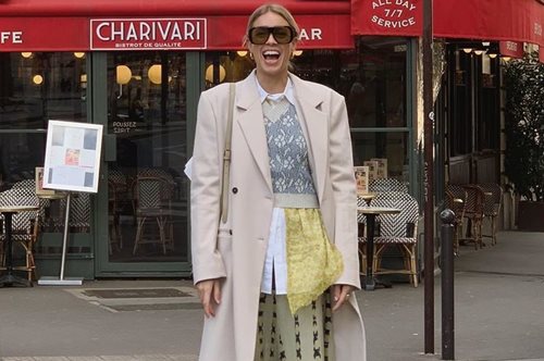 Όλα τα παπούτσια και οι τσάντες του 2020 που λατρεύουν οι στιλίστριες έχουν αυτό το κοινό σημείο