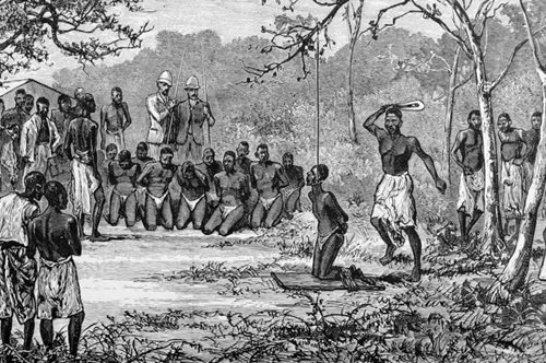 «Το κρυμμένο Ολοκαύτωμα»: Όταν ο βασιλιάς του Βελγίου ακρωτηρίασε και σφάγιασε 10 εκ. ανθρώπους