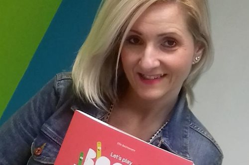 Μία Ελληνίδα καθηγήτρια μουσικής υποψήφια για το Παγκόσμιο Βραβείο Δασκάλου 2020