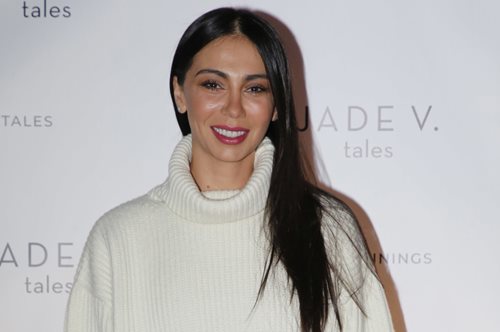 Ωμή αλήθεια. Η πρώτη φωτογραφία που ανέβασε η Χοψονίδου μετά τη γέννα ξαφνιάζει με τη φυσικότητά της