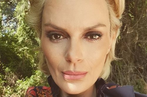 Η Έλενα Χριστοπούλου με νέο στυλ μαλλιών που δεν έχουμε δει μέχρι στιγμής στο My Style Rocks 