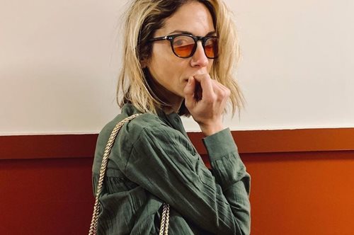 Σοφία Καρβέλα: Το νέο της haircut είναι σούπερ κολακευτικό και εύκολο για πολυάσχολες γυναίκες