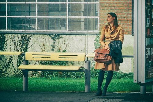 Τι σκέφτεται μία λογίστρια στην καθημερινή διαδρομή σπίτι-δουλειά-δουλειά-σπίτι