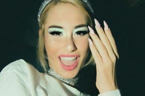 Ποια είναι η μαμά της Κιάρας Μαρκέζη, της «Barbie» εγγονής του Άκη Τσοχατζόπουλου