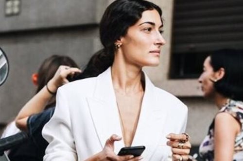 Οι στιλιστικοί κανόνες που ακολουθούν οι Ιταλίδες -σε ποια σημεία διαφέρουν από τις Γαλλίδες 