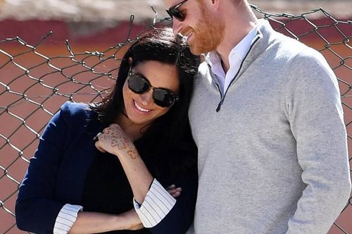 «Όλοι θα σοκαριστούν»: Ο πατέρας της Μέγκαν Μαρκλ θα έρθει αντιμέτωπος μαζί της στο δικαστήριο