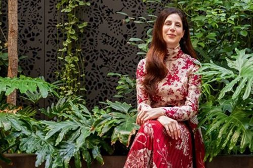 «Η πειθαρχία στη ζωή μπορεί να συνδυαστεί με την ελευθερία στην τέχνη»