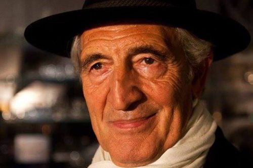 Πέθανε ο ηθοποιός Γιώργος Κοτανίδης, σε ηλικία 74 ετών 