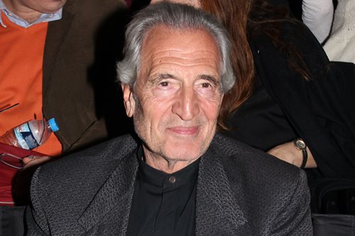 «Να βάζεις δυσκολίες στον εαυτό σου»: Γιώργος Κοτανίδης, ο φωτεινότερος μέντορας για τις κόρες του