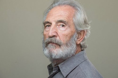 Όταν ο Γιώργος Κοτανίδης είχε υποδυθεί έναν πολύ σημαντικό χαρακτήρα στο «Παρά Πέντε»