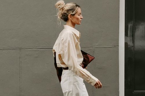 Οι influencers έχουν μάτια μόνο για ένα πανωφόρι αυτή την εποχή και σκοπεύουμε να το υιοθετήσουμε