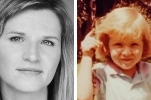 Μεγάλωσε σε φανατική οικογένεια Μορμόνων και δεν πήγε σχολείο αλλά έγινε διδάκτορας στο Κέμπριτζ