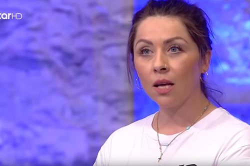 «Είχα πιάσει πάτο»: Η συγκινητική ιστορία της Κατερίνας του MasterChef 4, πρότυπο δύναμης και τόλμης