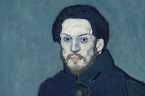 Ένα οπτικοακουστικό ταξίδι στα πρώτα χρόνια του Πικάσο. Μας προσκαλεί το Ίδρυμα Σταύρος Νιάρχος