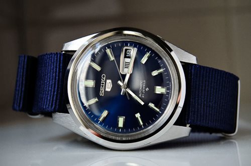 Αυτό είναι το καλύτερο value for money ρολόι όλων των εποχών και κοστίζει 60$