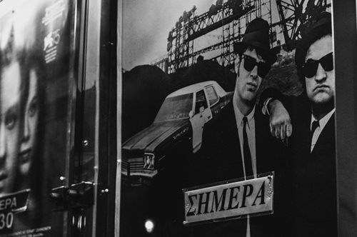 Μια μεγάλη σινεφίλ κοινότητα δίνει μεταμεσονύκτια ραντεβού στην Ιπποκράτους