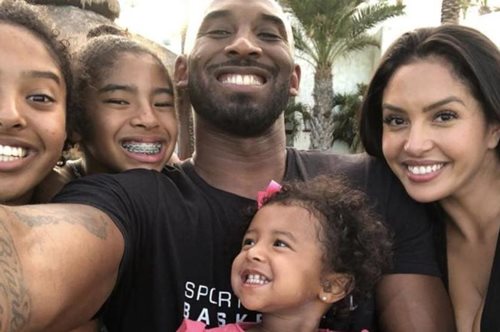 Η συγκλονιστική πρώτη ανάρτηση της συζύγου του Κόμπι Μπράιαντ, Βανέσα, μετά τον ξαφνικό θάνατο του