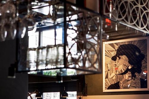 Ο Χολαργός και η Αγία Παρασκευή μάς μαθαίνουν τα πάντα για το κρασί