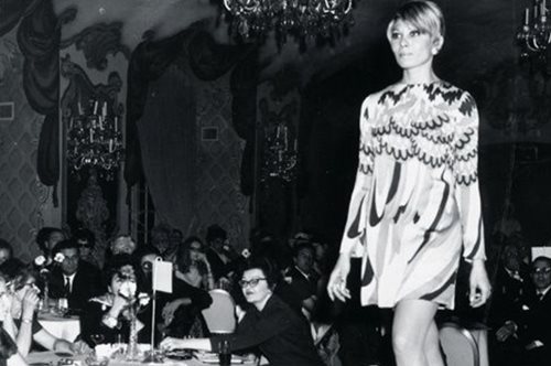 Ποια είναι η Έφη Μελά, η 