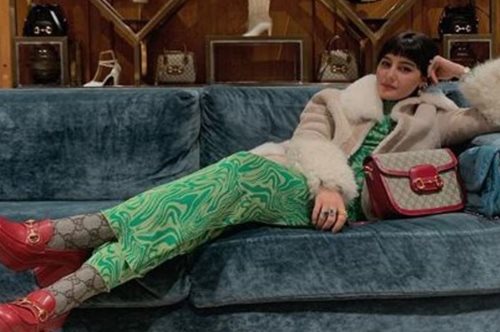 Η μαμά μου, η γιαγιά μου και εγώ: Tα 6 κοινά πράγματα που έχουμε στην ντουλάπα μας 