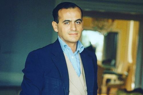 «Φόρος τιμής σε έναν δάσκαλο»: Η μεγαλειώδης ανάρτηση αποχαιρετισμού του Τσεκλένη από τον Ζούλια