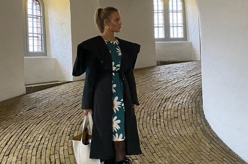 Το άγνωστο τμήμα των H&M που ντύνει όλες τις fashion bloggers. Ανακαλύψαμε 7 κρυμμένους θησαυρούς