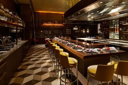 Le Café V: Ο γαλλικός οίκος Louis Vuitton ανοίγει το πρώτο του εστιατόριο τον επόμενο μήνα