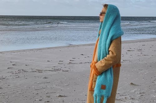 Αν και Φεβρουάριος ακόμα, γνωρίζουμε τα παπούτσια που θα φορέσουμε όλες το καλοκαίρι