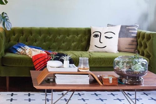 5 ανοιξιάτικες αγορές από 10 ευρώ. Κάνουν το σπίτι να μοιάζει βγαλμένο από φωτογράφιση περιοδικού