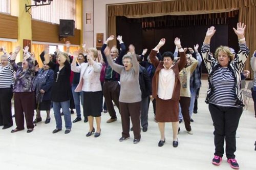 Απίθανα νέα: Το πρώτο Πανεπιστήμιο Τρίτης Ηλικίας ανοίγει τις πόρτες του στον Κεραμεικό