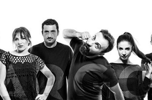 Δες το τραγούδι που θα μας εκπροσωπήσει στη Eurovision