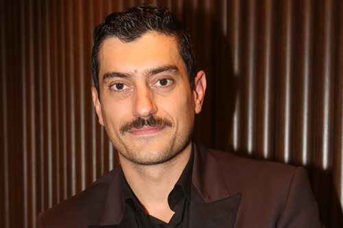 Αργύρης Πανταζάρας: Δίνει νέα διάσταση στο χωρισμό μιλώντας για τη συνεργασία του με την Τρίγγου