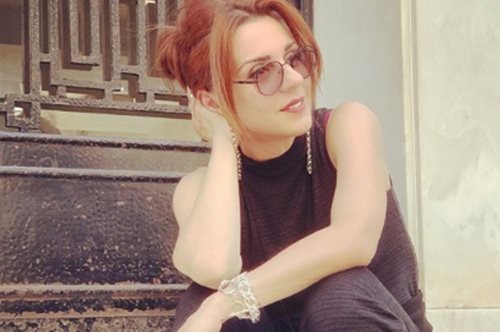 Ματίνα Νικολάου: Η σχέση με τον γιο της, η προσωπική ζωή μετά τον χωρισμό και η κατάθλιψη