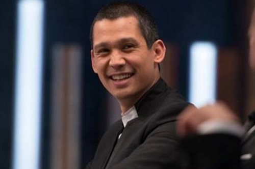 Σωτήρης Κοντιζάς: Τίτλοι τέλους για τον διάσημο σεφ και κριτή