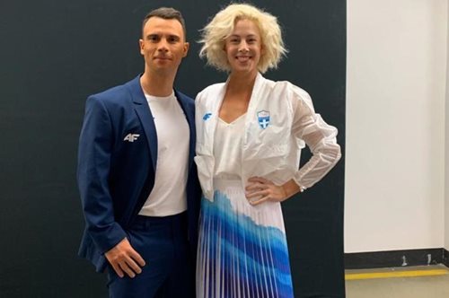 Αυτές είναι οι επίσημες στολές των Ελλήνων αθλητών στους Ολυμπιακούς του 2020