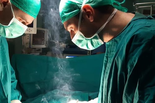 «Η μάσκα ένα ρόλο έχει είτε τη βάλουμε στο πρόσωπο είτε τη φορέσουμε για βρακί»