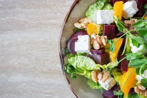 Από τότε που βάζουμε αυτό το ντρέσινγκ, η σαλάτα είναι το πρώτο φαγητό που εξαφανίζεται στο τραπέζι