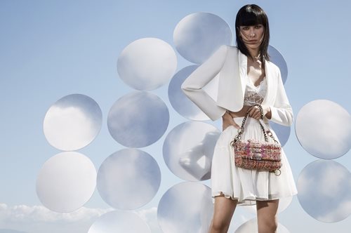 Οι ελληνικές τσάντες Kooreloo κατακτούν τη βιομηχανία της μόδας μέσω concept store στη Δανία 