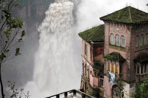 Πώς θα είναι ο κόσμος όταν αφανιστεί η ανθρωπότητα;