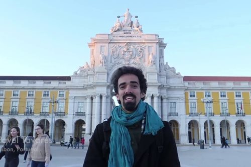 Παγκόσμια Ημέρα Ελληνικής Γλώσσας: «Did you know you speak Greek?»