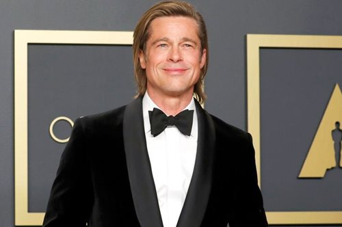 Κι όμως ο Μπραντ Πιτ έχει ξαναπάρει Όσκαρ, αλλά κανείς δεν το θυμάται