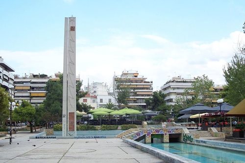 Η Νέα Σμύρνη είναι μία από τις 10 καλύτερες γειτονιές της Ευρώπης, σύμφωνα με τον βρετανικό Guardian